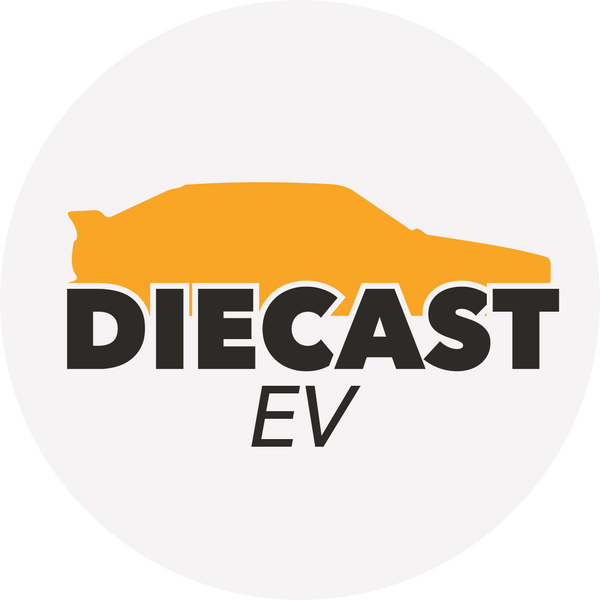 Diecast EV